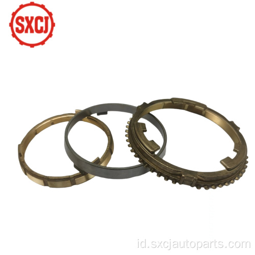 Manual Auto Parts Synchronizer Ring untuk Toyota Hino HT130 N04C DUTRO 130 OEM33037-37060